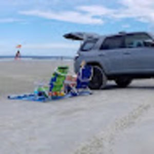 Meet your Posher, Adrien